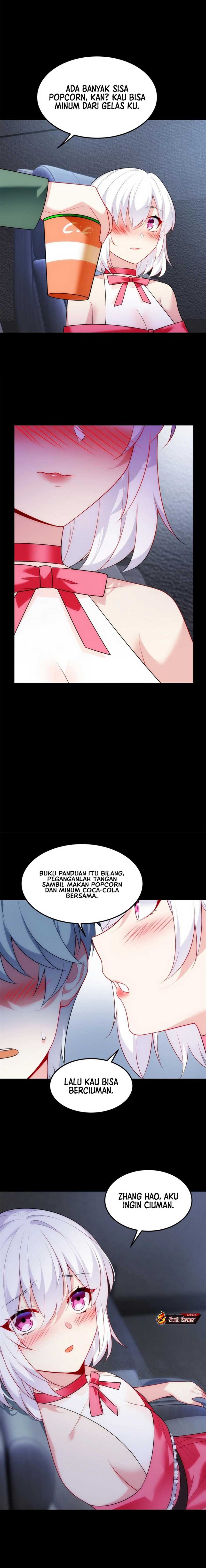 I Eat Soft Rice in Another World Chapter 133 Gambar 6