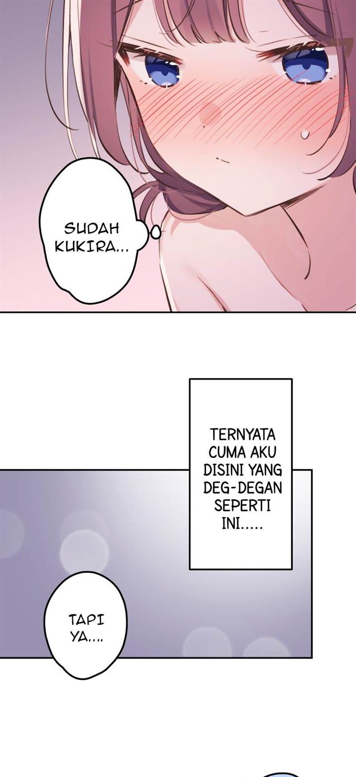 Halaman Komik