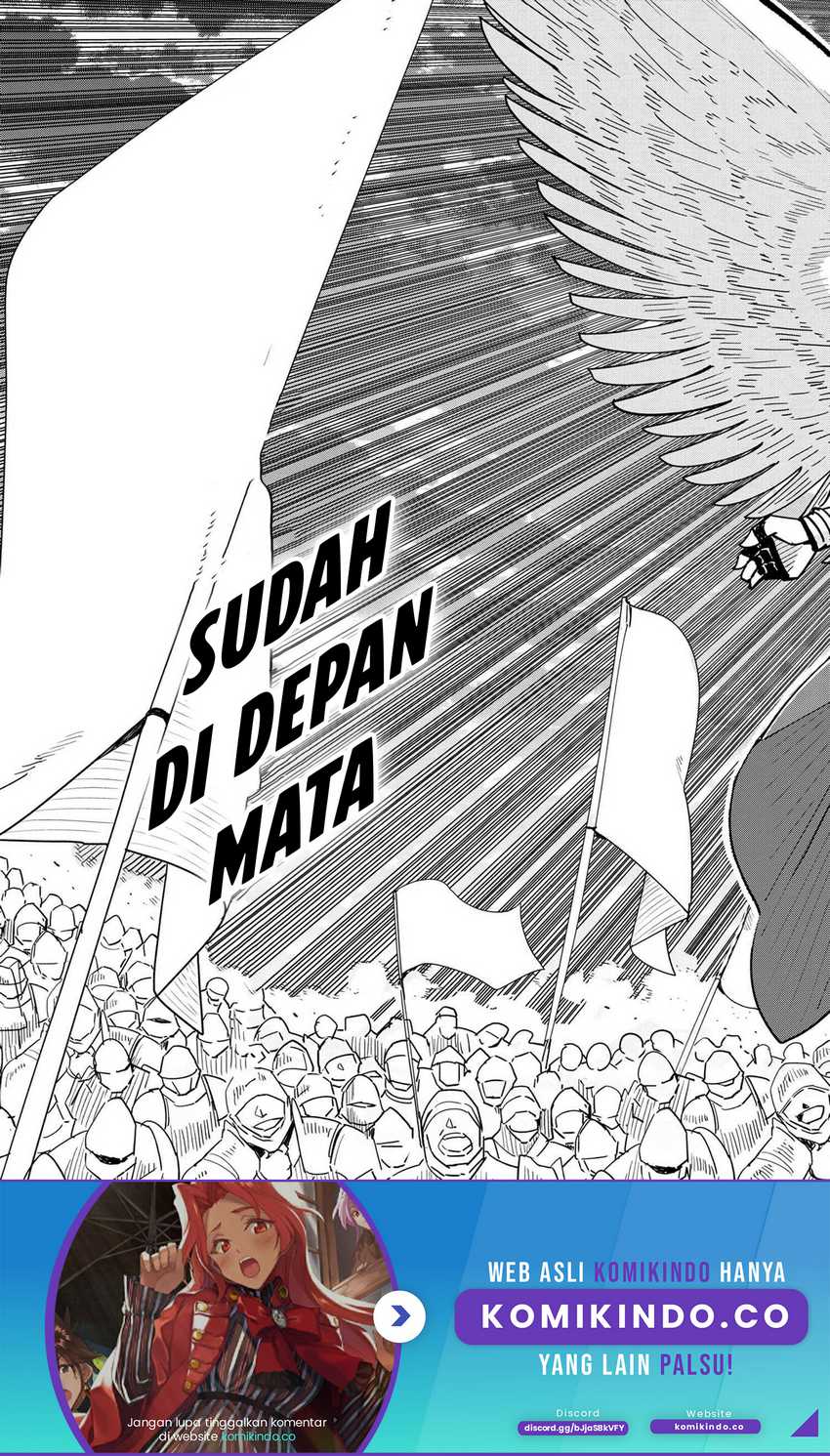 Souzou Renkinjutsushi wa Jiyuu wo Ouka suru: Kokyou wo Tsuihou saretara, Maou no Ohizamoto de Chouzetsu Kouka no Magic Item Tsukuri-houdai ni Narimashita Chapter 15.6 Gambar 14