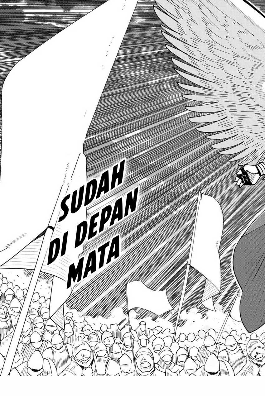 Souzou Renkinjutsushi wa Jiyuu wo Ouka suru: Kokyou wo Tsuihou saretara, Maou no Ohizamoto de Chouzetsu Kouka no Magic Item Tsukuri-houdai ni Narimashita Chapter 15.3 Gambar 14
