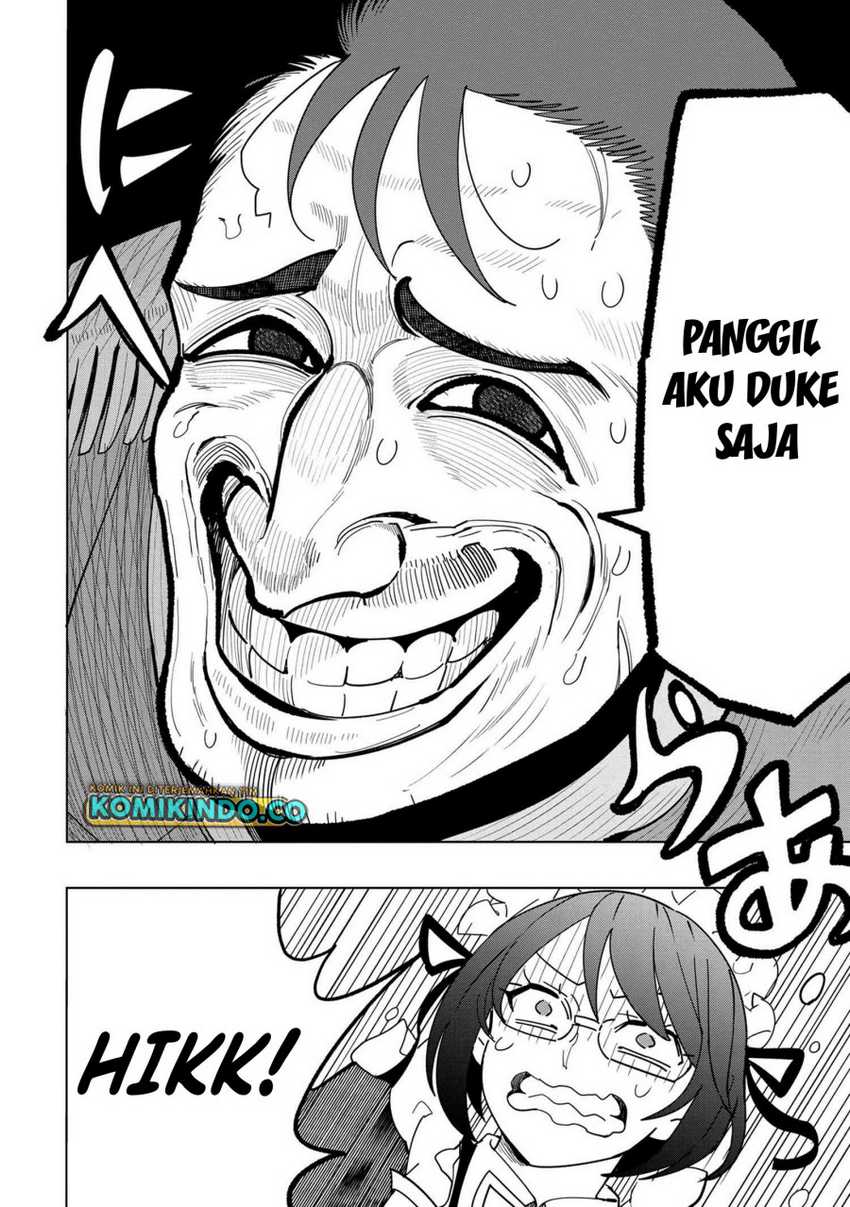Souzou Renkinjutsushi wa Jiyuu wo Ouka suru: Kokyou wo Tsuihou saretara, Maou no Ohizamoto de Chouzetsu Kouka no Magic Item Tsukuri-houdai ni Narimashita Chapter 15.3 Gambar 3