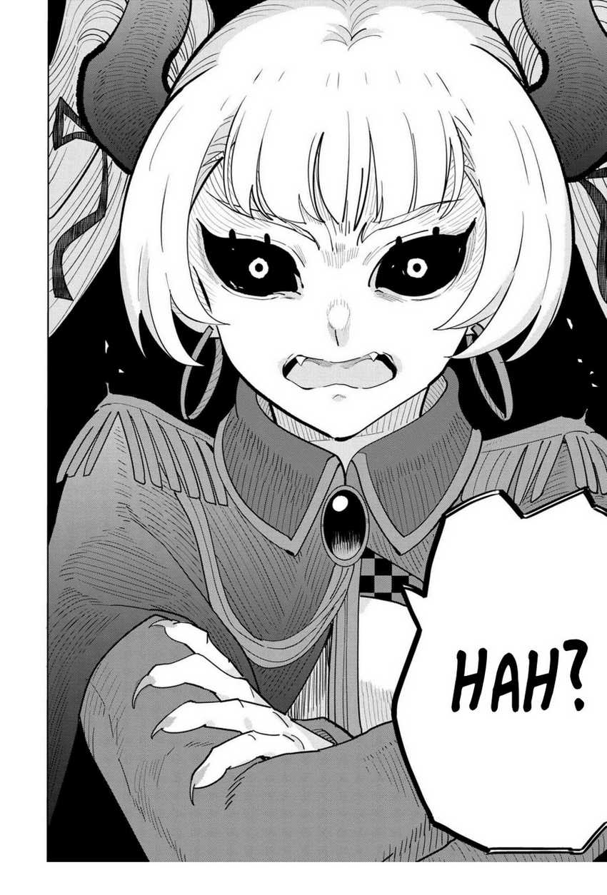 Souzou Renkinjutsushi wa Jiyuu wo Ouka suru: Kokyou wo Tsuihou saretara, Maou no Ohizamoto de Chouzetsu Kouka no Magic Item Tsukuri-houdai ni Narimashita Chapter 15.2 Gambar 9