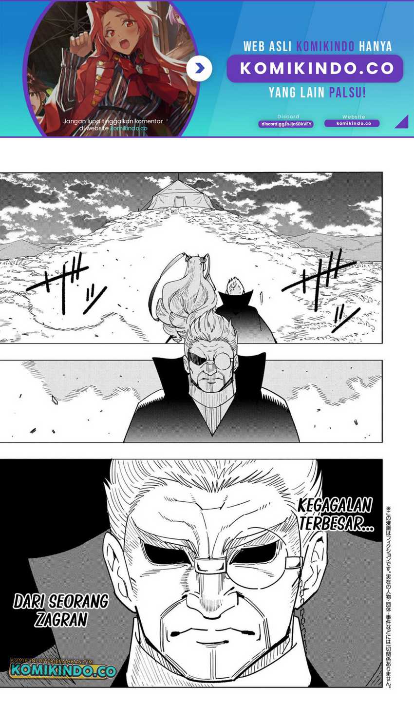 Baca Manga Souzou Renkinjutsushi wa Jiyuu wo Ouka suru: Kokyou wo Tsuihou saretara, Maou no Ohizamoto de Chouzetsu Kouka no Magic Item Tsukuri-houdai ni Narimashita Chapter 15.1 Gambar 2