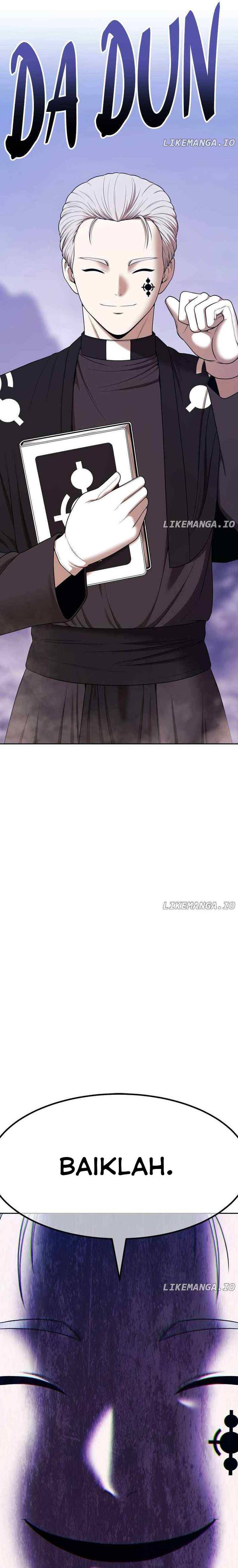 +99 Wooden Stick Chapter 94 Gambar 10
