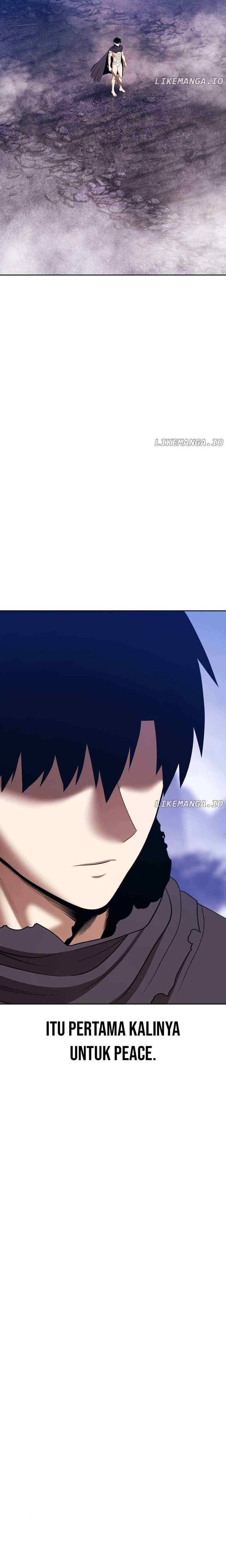 +99 Wooden Stick Chapter 94 Gambar 100