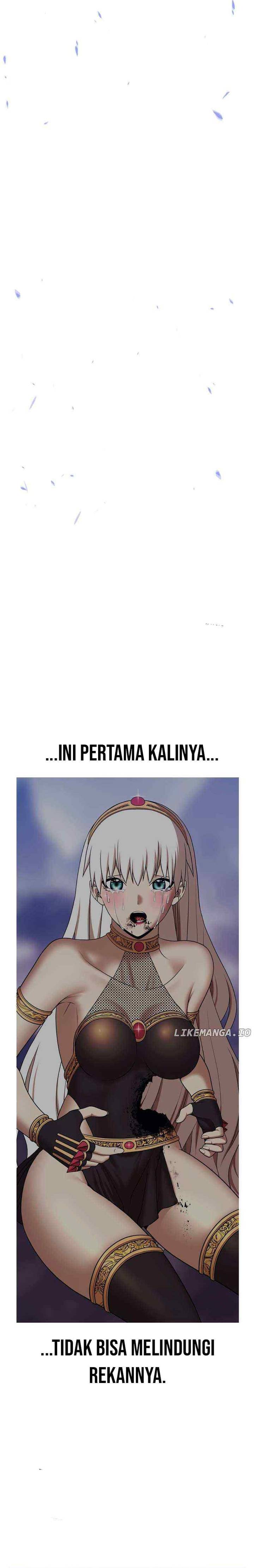 +99 Wooden Stick Chapter 94 Gambar 102