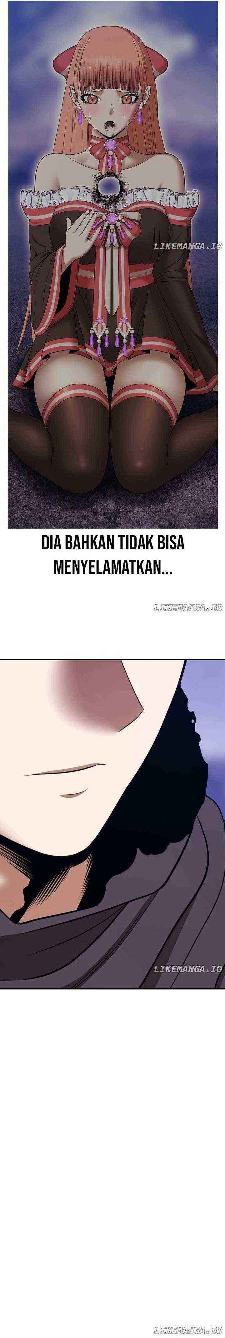 +99 Wooden Stick Chapter 94 Gambar 103