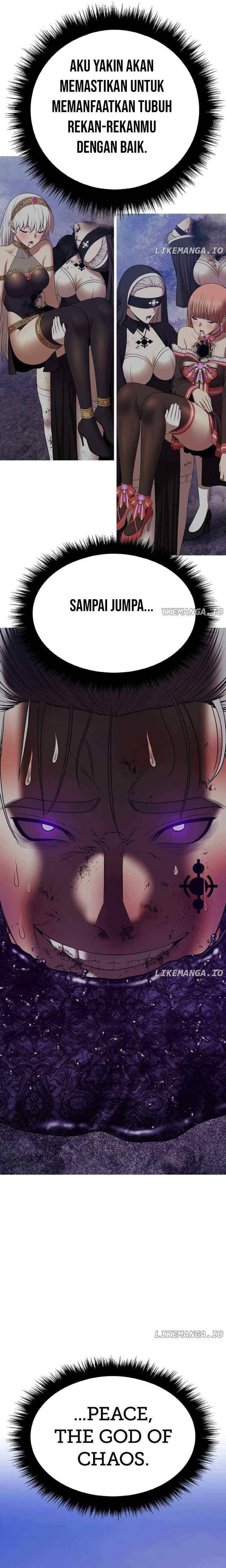 +99 Wooden Stick Chapter 94 Gambar 105