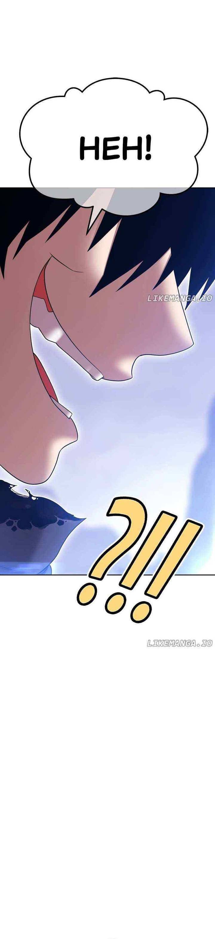 +99 Wooden Stick Chapter 94 Gambar 109