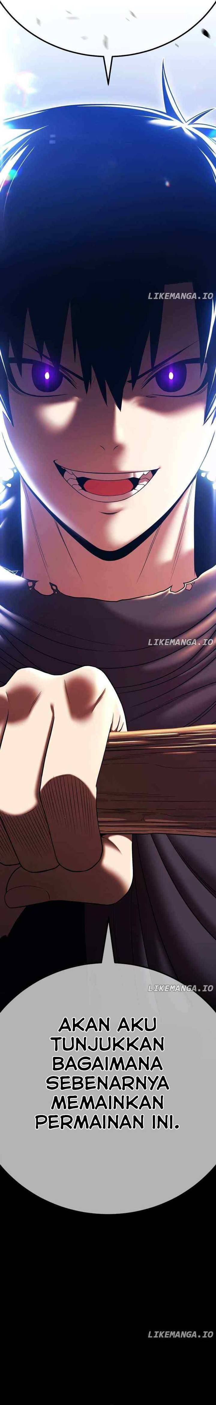 +99 Wooden Stick Chapter 94 Gambar 119