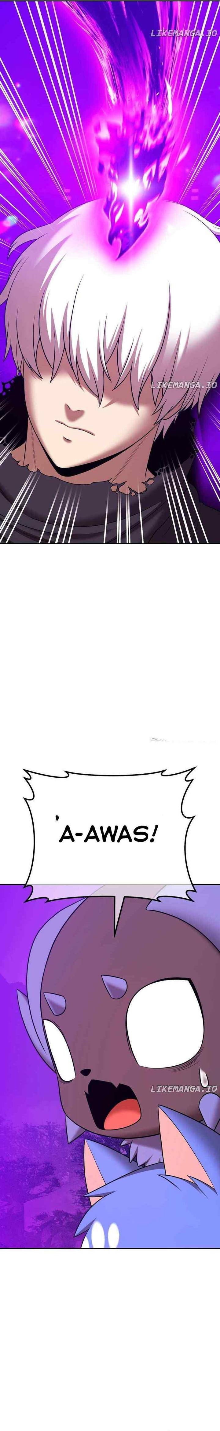 +99 Wooden Stick Chapter 94 Gambar 16