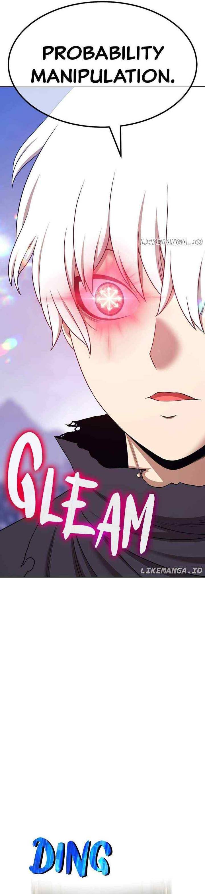 +99 Wooden Stick Chapter 94 Gambar 20