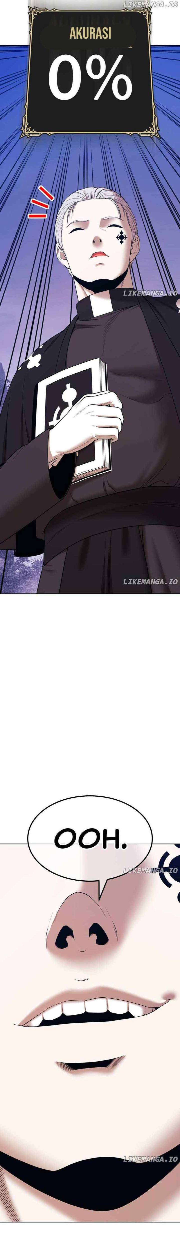 +99 Wooden Stick Chapter 94 Gambar 21