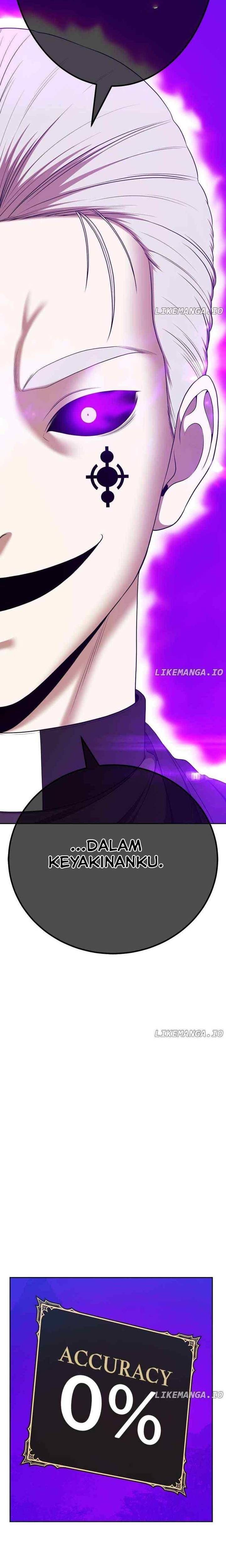+99 Wooden Stick Chapter 94 Gambar 24