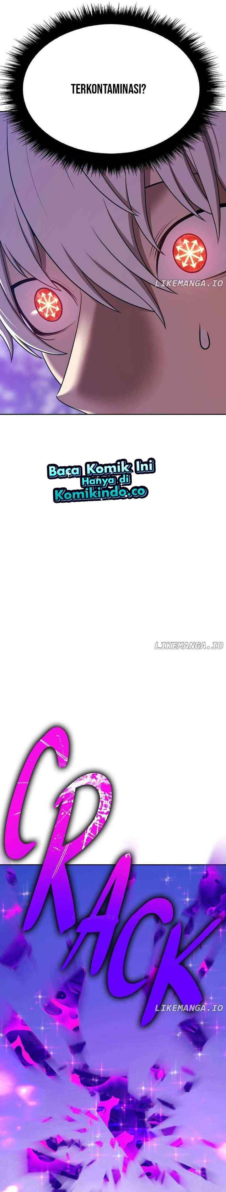 +99 Wooden Stick Chapter 94 Gambar 27