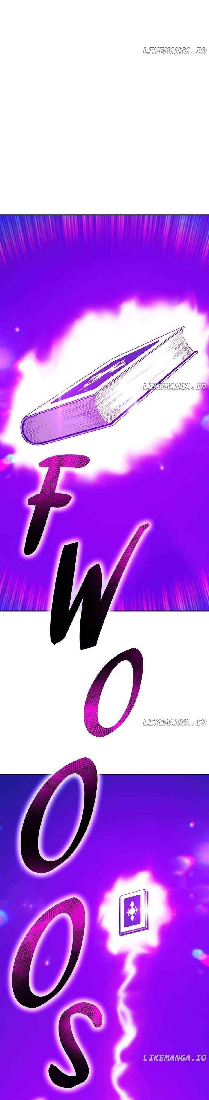 +99 Wooden Stick Chapter 94 Gambar 29