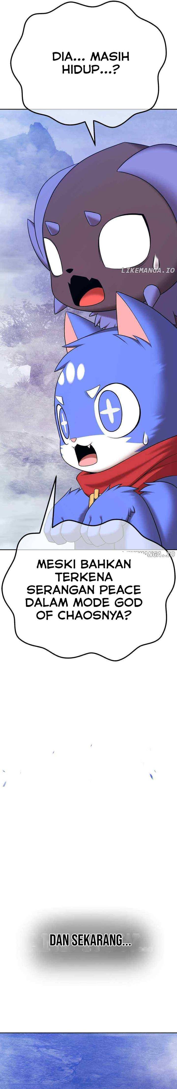 +99 Wooden Stick Chapter 94 Gambar 3