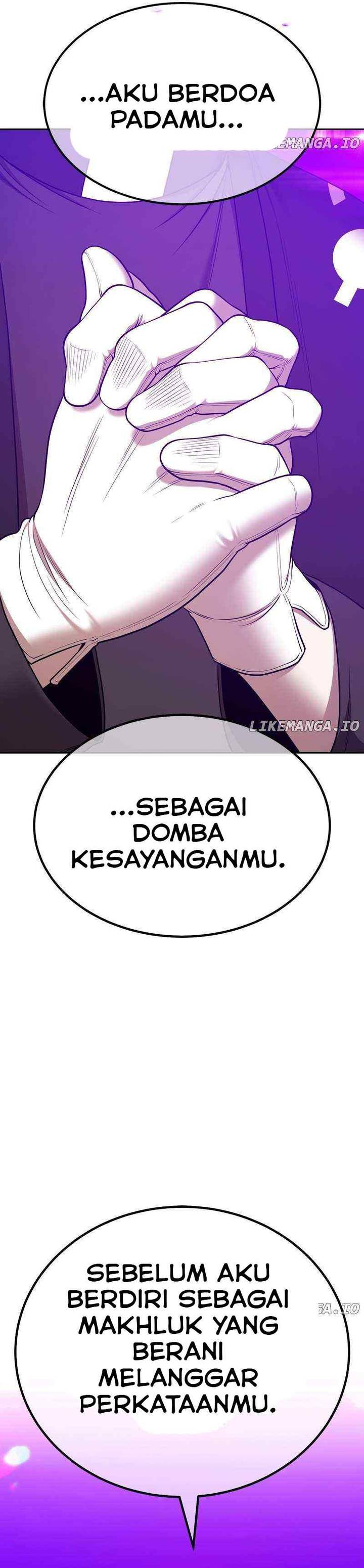 +99 Wooden Stick Chapter 94 Gambar 31