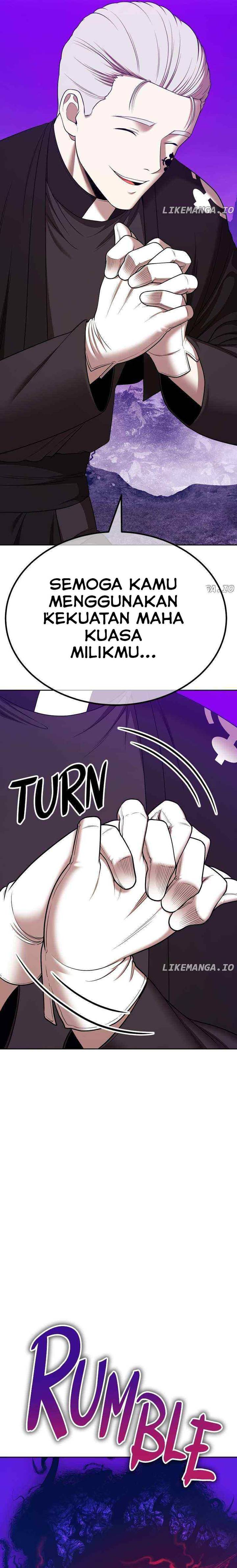 +99 Wooden Stick Chapter 94 Gambar 32