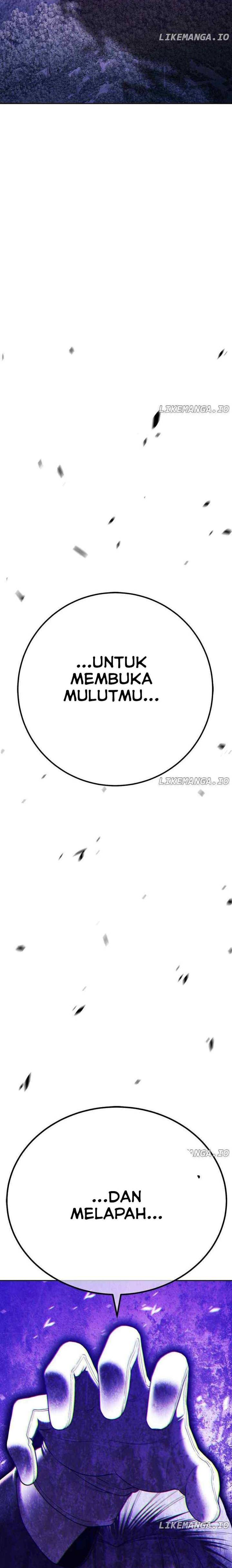 +99 Wooden Stick Chapter 94 Gambar 34