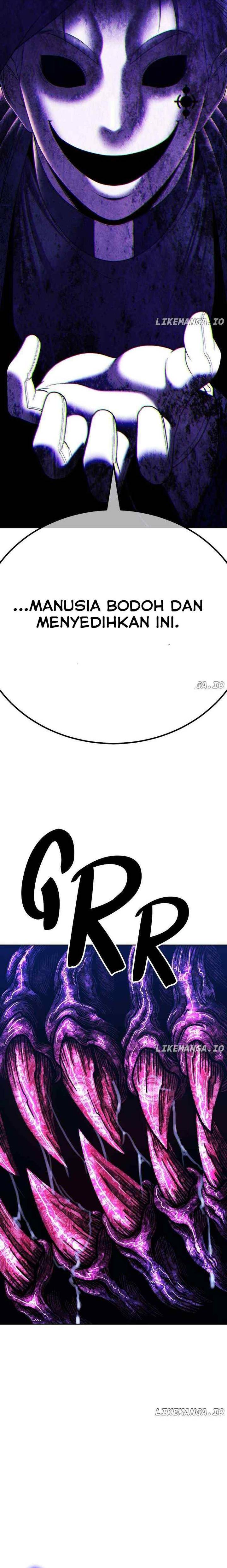 +99 Wooden Stick Chapter 94 Gambar 35