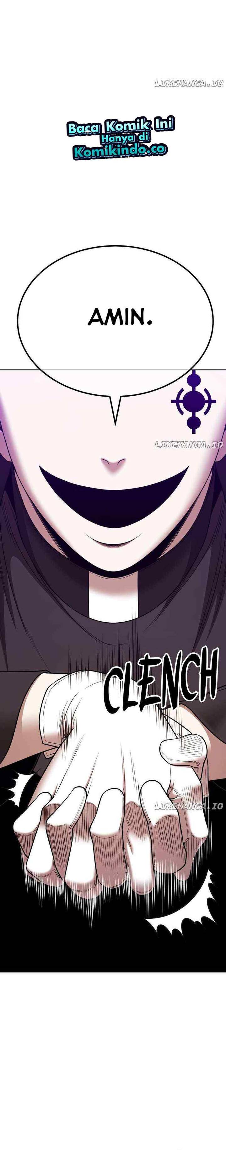 +99 Wooden Stick Chapter 94 Gambar 37