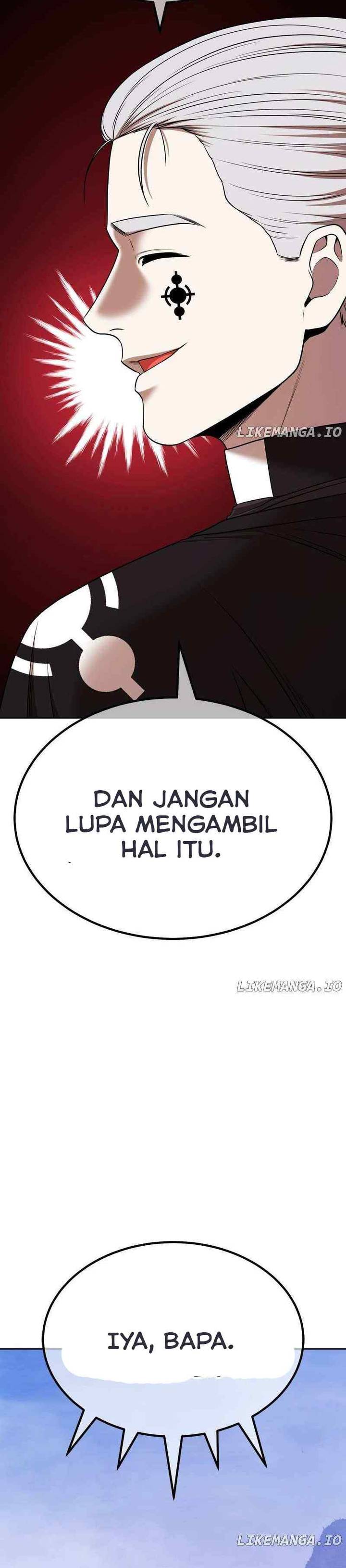 +99 Wooden Stick Chapter 94 Gambar 42