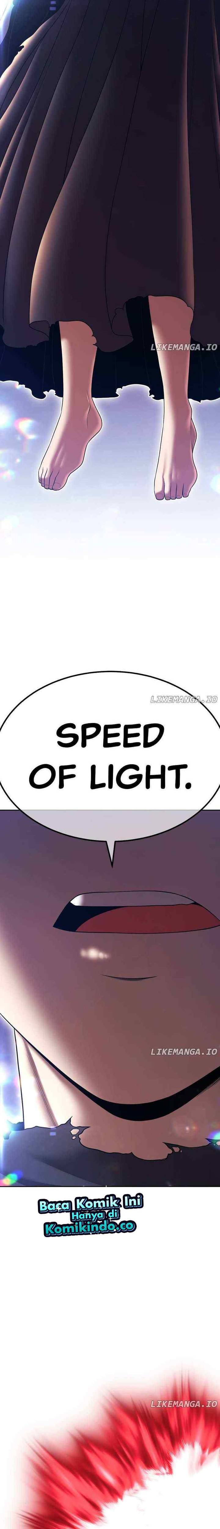 +99 Wooden Stick Chapter 94 Gambar 49