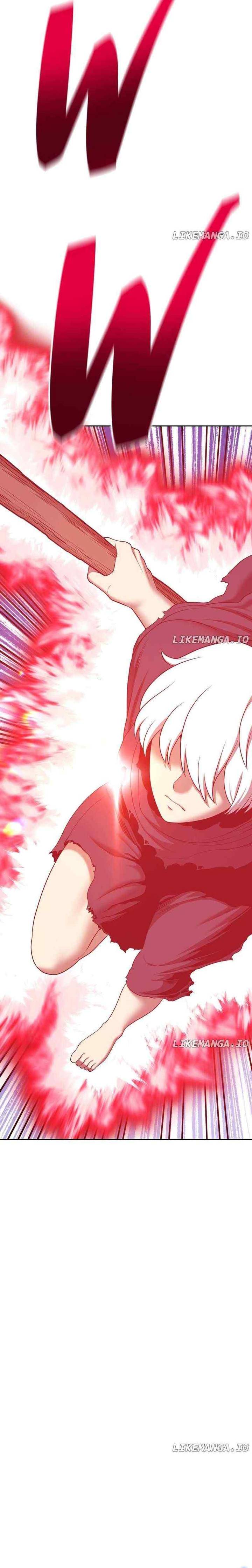 +99 Wooden Stick Chapter 94 Gambar 51