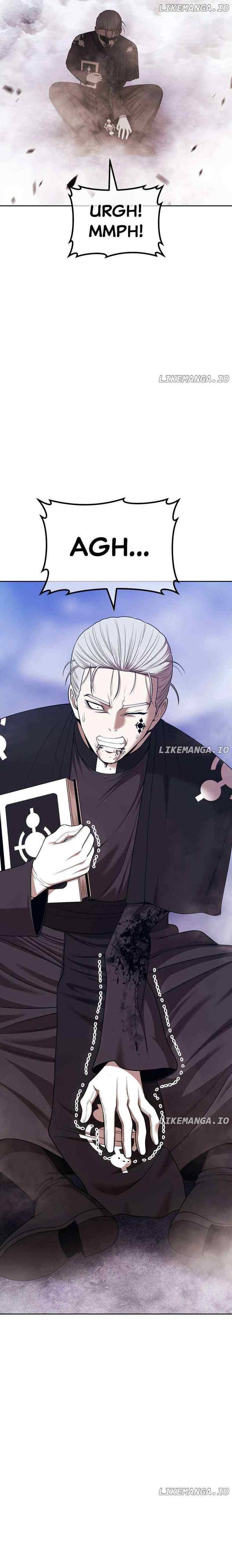 +99 Wooden Stick Chapter 94 Gambar 54