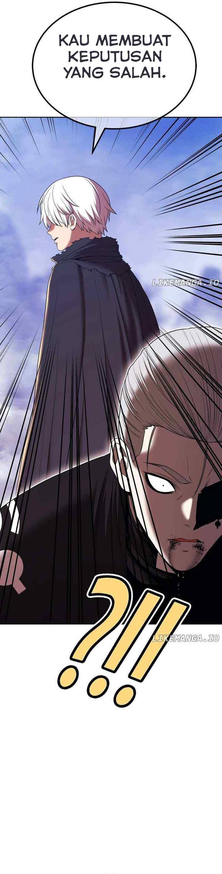 +99 Wooden Stick Chapter 94 Gambar 55