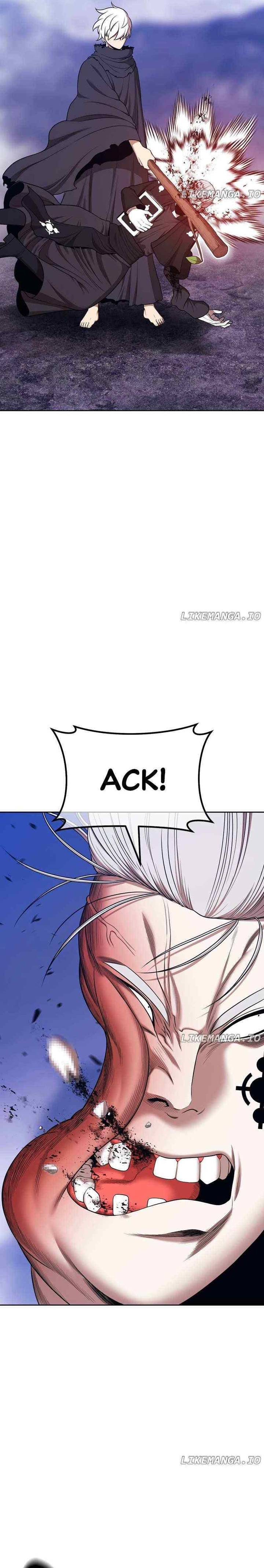 +99 Wooden Stick Chapter 94 Gambar 58