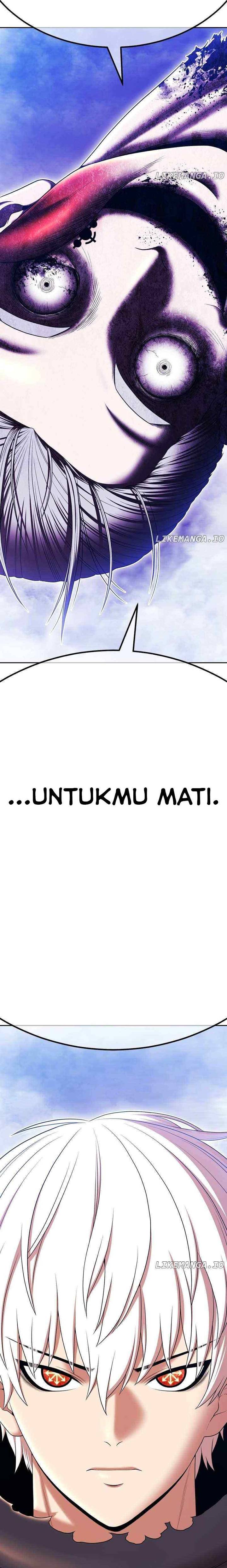 +99 Wooden Stick Chapter 94 Gambar 6