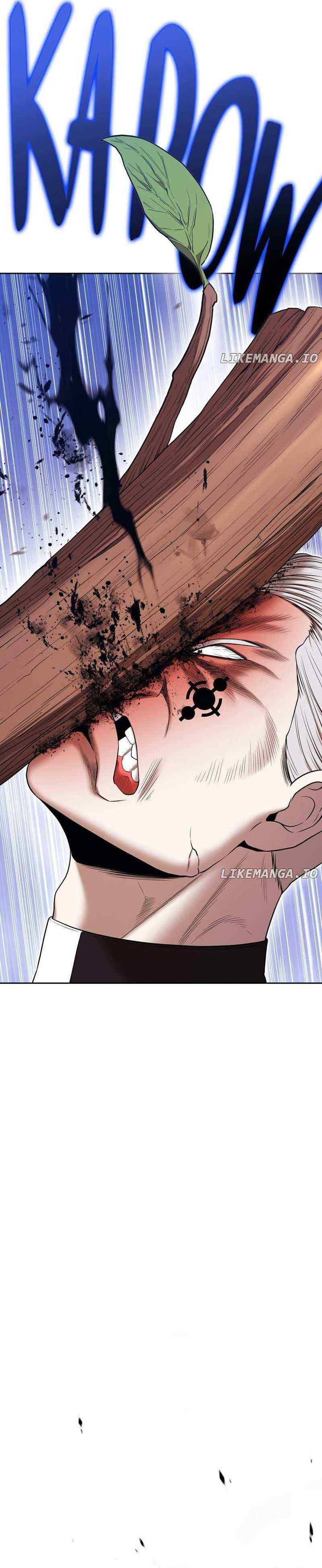 +99 Wooden Stick Chapter 94 Gambar 60