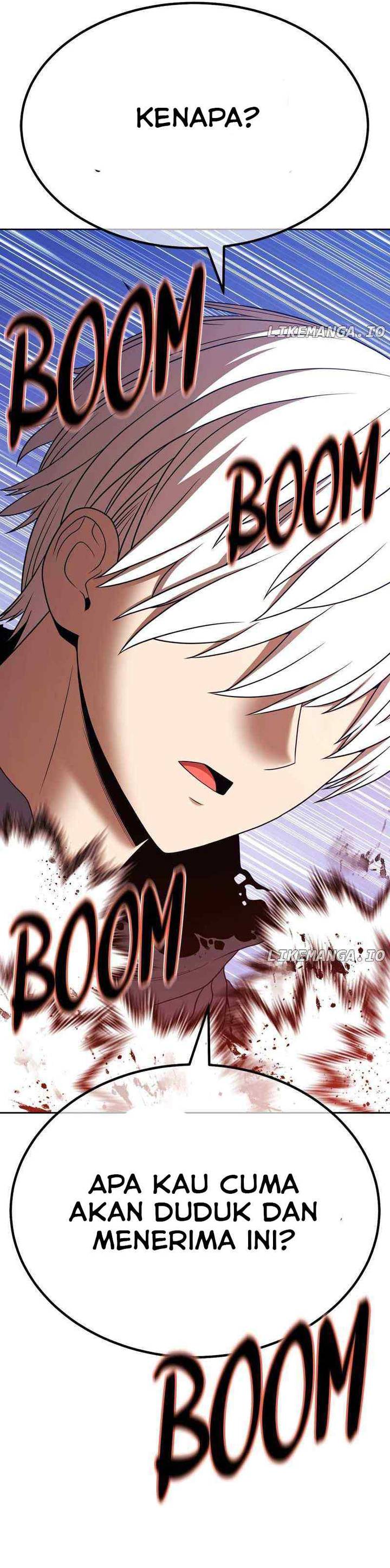 +99 Wooden Stick Chapter 94 Gambar 62