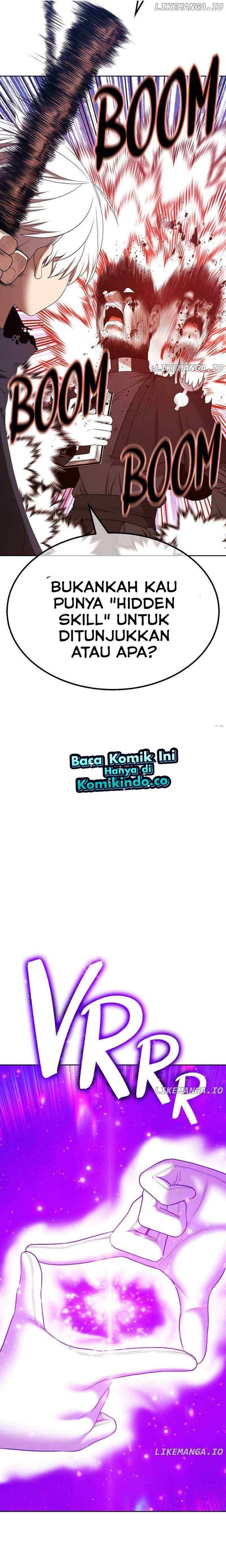 +99 Wooden Stick Chapter 94 Gambar 63