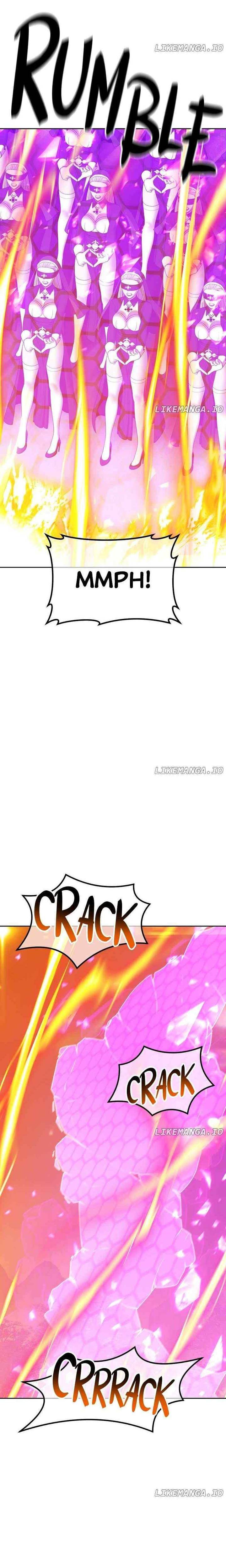 +99 Wooden Stick Chapter 94 Gambar 69