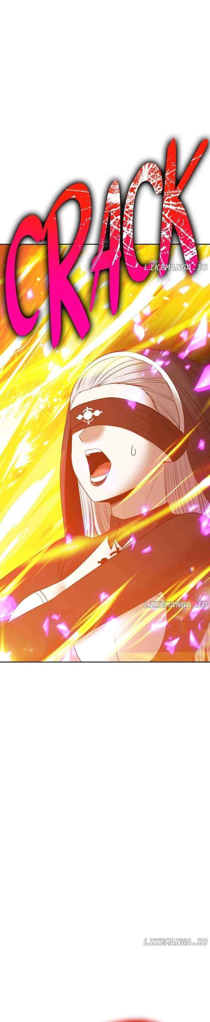 +99 Wooden Stick Chapter 94 Gambar 70