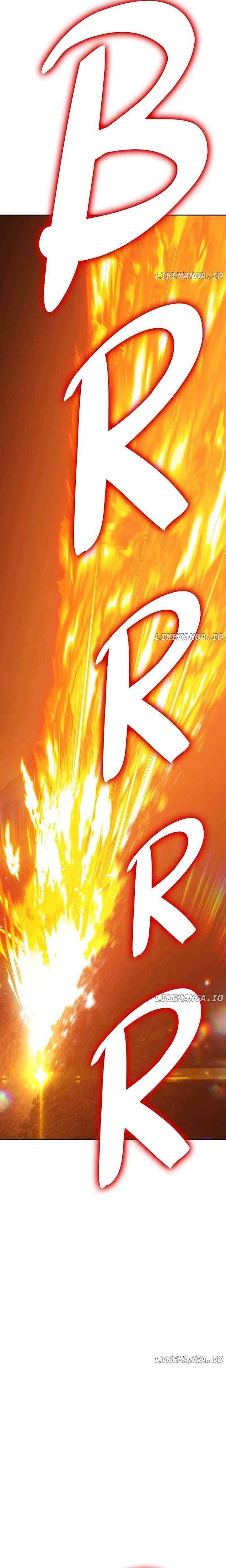 +99 Wooden Stick Chapter 94 Gambar 71