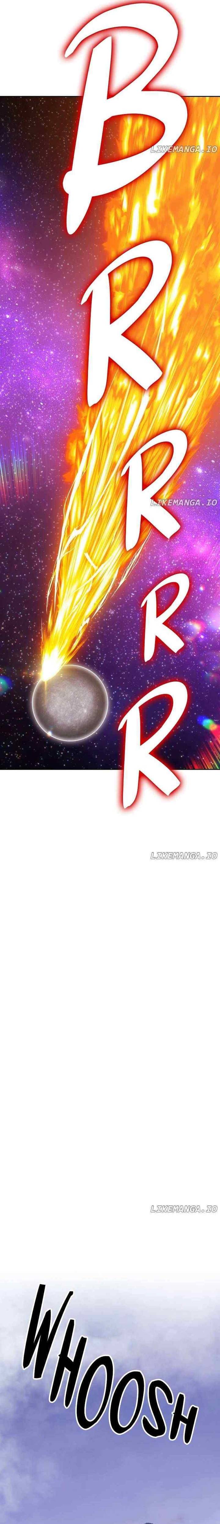 +99 Wooden Stick Chapter 94 Gambar 72
