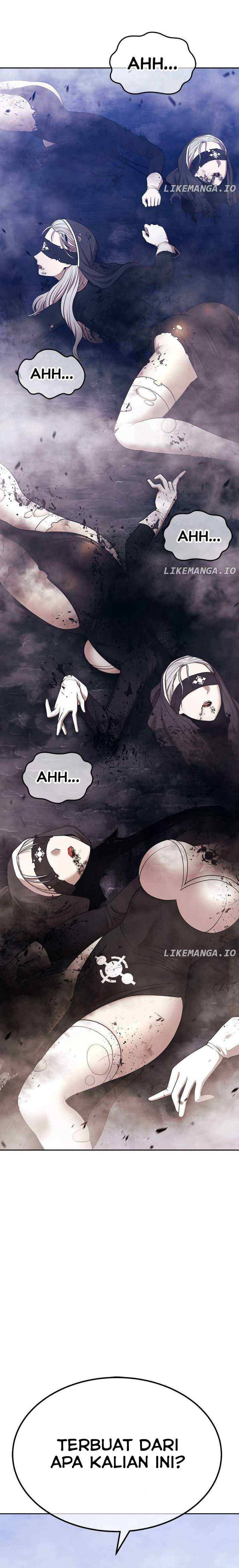 +99 Wooden Stick Chapter 94 Gambar 75
