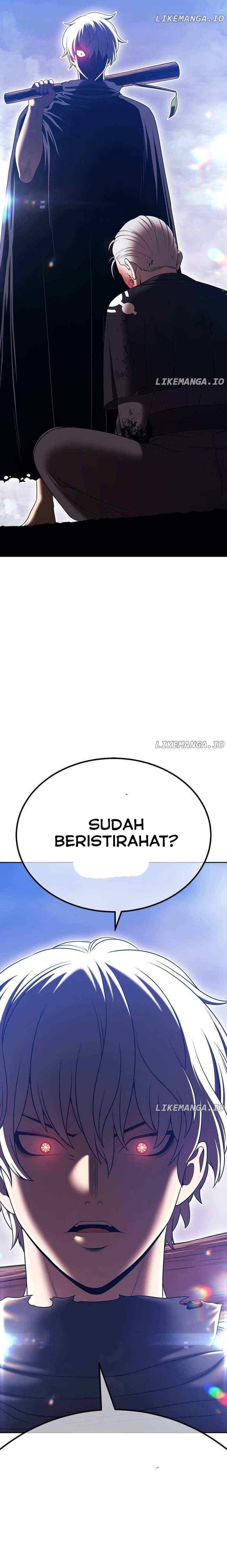 +99 Wooden Stick Chapter 94 Gambar 77