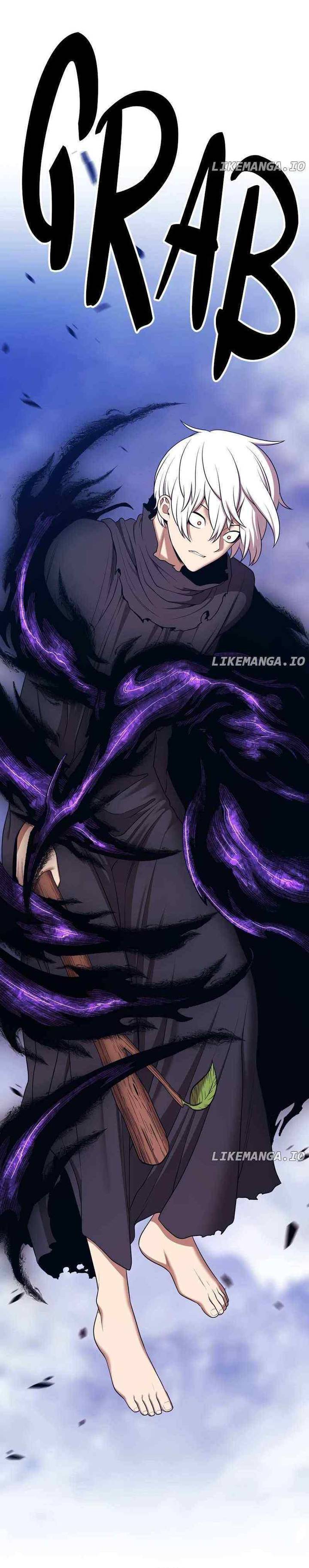 +99 Wooden Stick Chapter 94 Gambar 81
