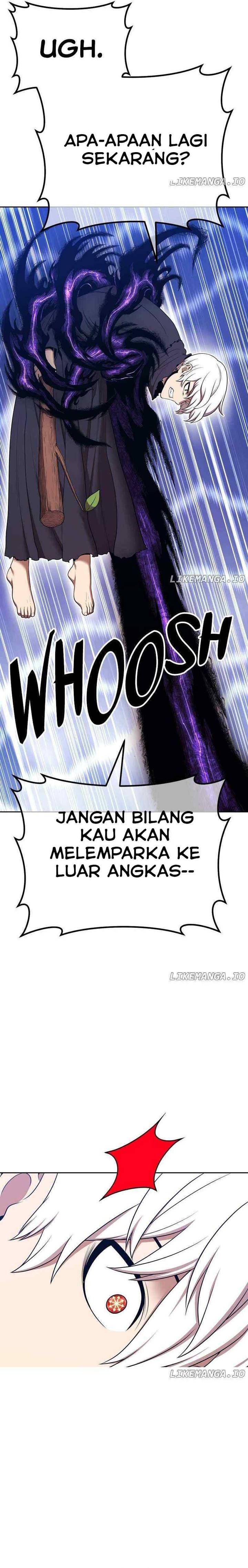 +99 Wooden Stick Chapter 94 Gambar 83