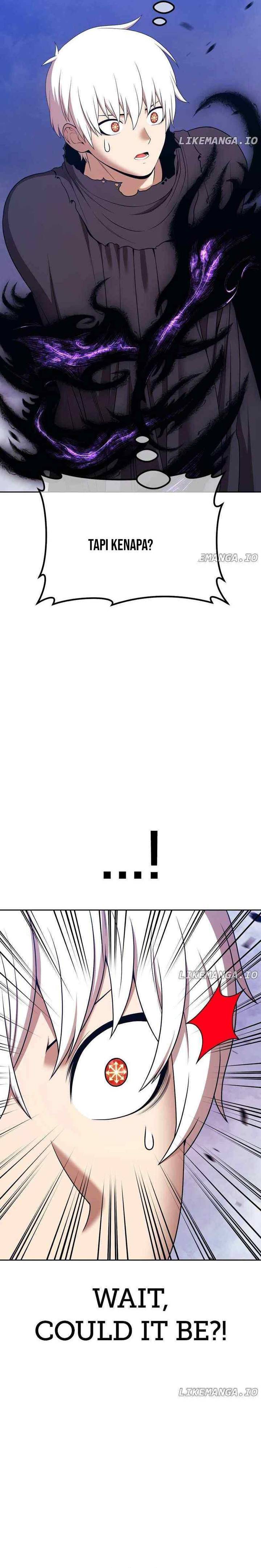 +99 Wooden Stick Chapter 94 Gambar 87