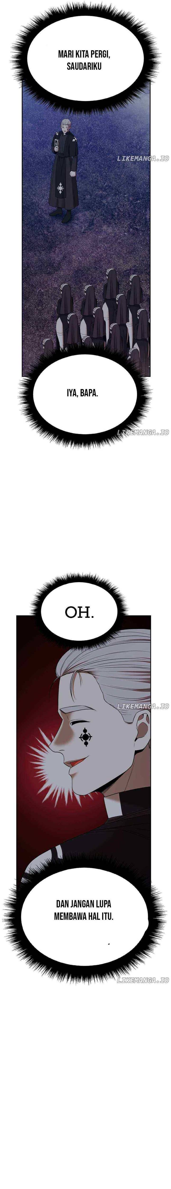 +99 Wooden Stick Chapter 94 Gambar 88