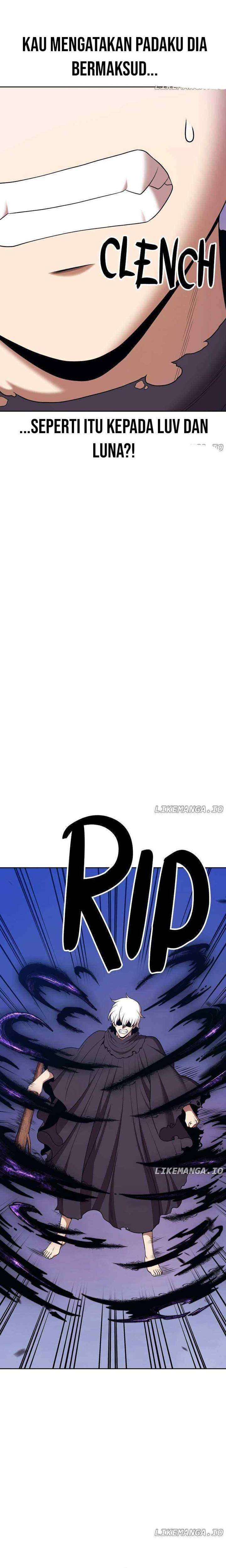 +99 Wooden Stick Chapter 94 Gambar 89