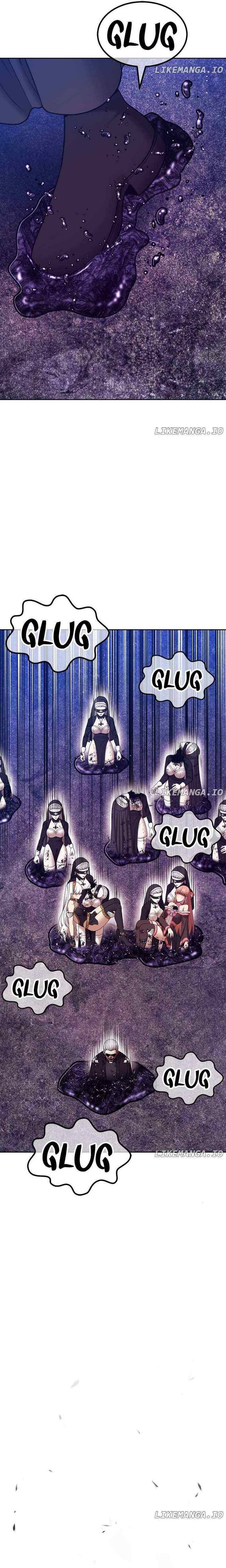 +99 Wooden Stick Chapter 94 Gambar 92