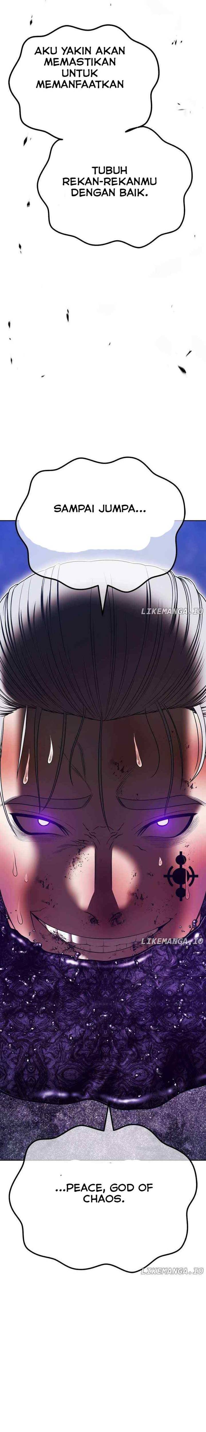 +99 Wooden Stick Chapter 94 Gambar 93