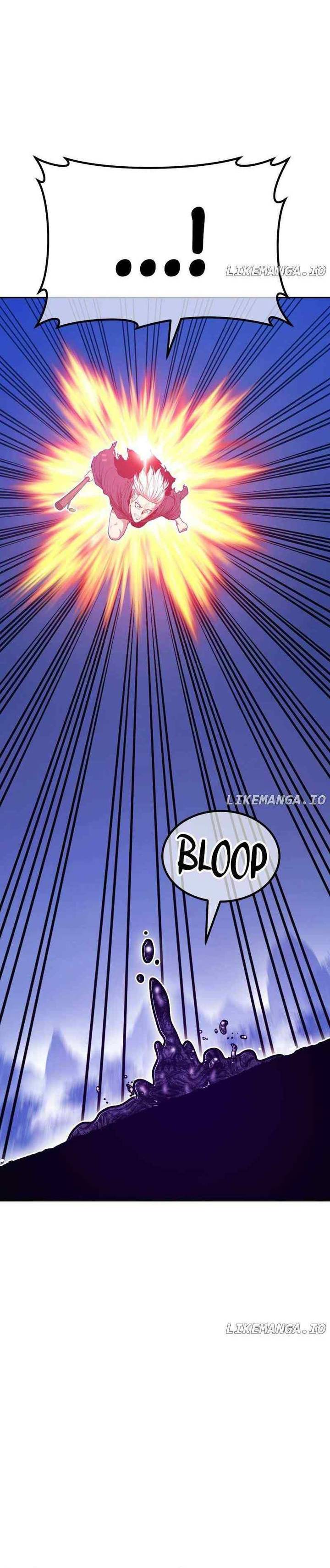 +99 Wooden Stick Chapter 94 Gambar 94